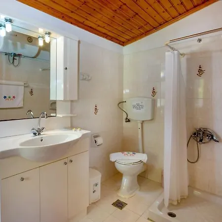 Villa Olive Tree