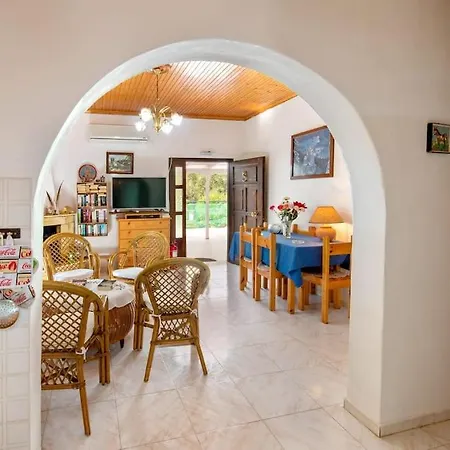 Villa Olive Tree