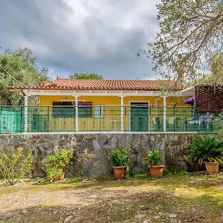 Olive Tree Villa *