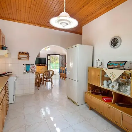 Olive Tree Villa