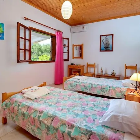 Villa Olive Tree