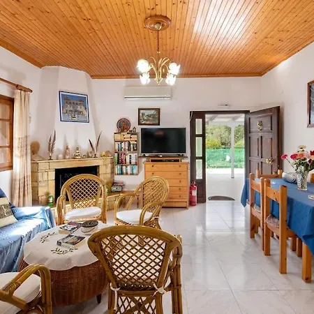 Villa Olive Tree
