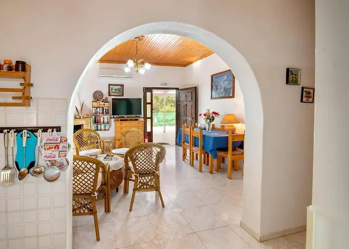 Villa Olive Tree
