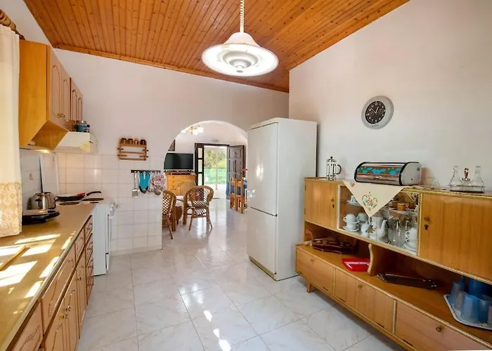 Olive Tree Villa