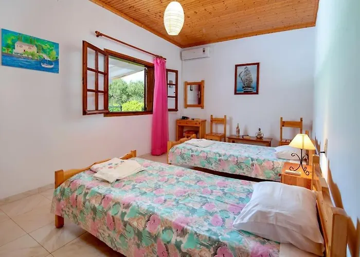 Villa Olive Tree